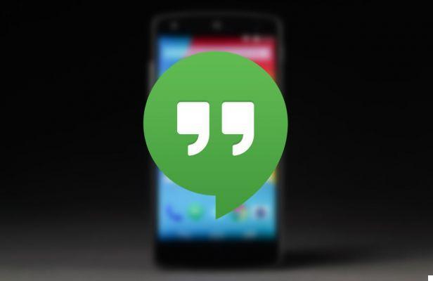 Hangouts: bate-papo por vídeo mesmo sem uma conta do Google