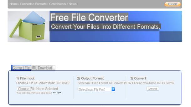 Convertir un PDF en Word