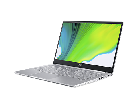 La revisión de Acer Swift 3 2020. Un ultraligero perfecto para estudiar y trabajar