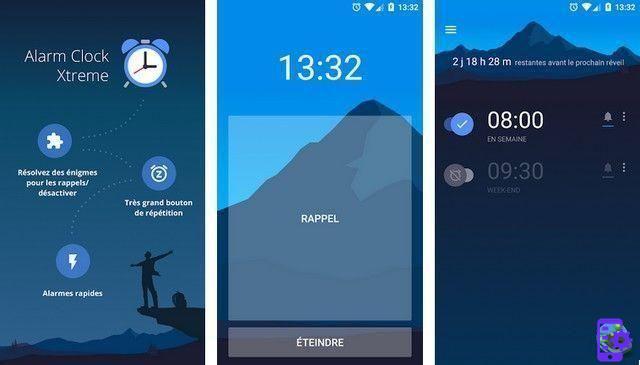 Las 10 mejores aplicaciones de monitor de sueño para Android