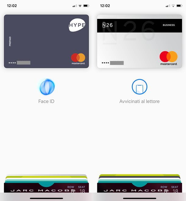 How iPhone Wallet Works