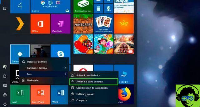 Como personalizar e colocar meu nome na barra de tarefas do Windows 10