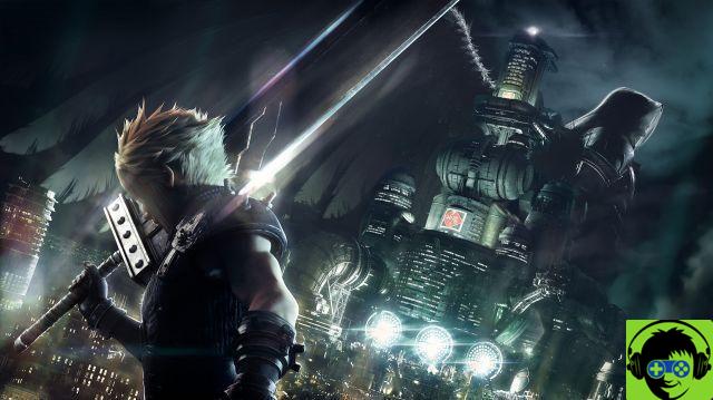 Final Fantasy VII Remake - Come sbloccare tutti i dischi musicali