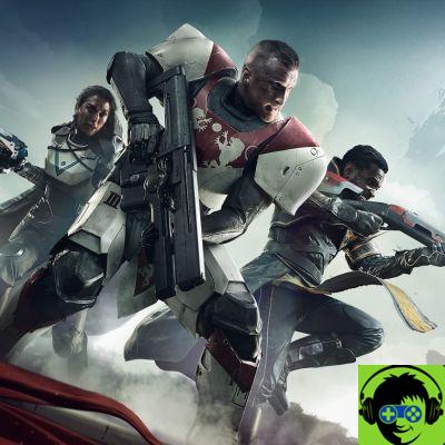 Como matar Capitães da Sobrecarga em Destiny2 Season of the Worthy