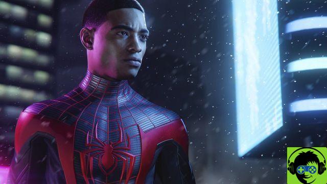 Spider-Man: Miles Morales - End and Post-Credits Scene Explained
