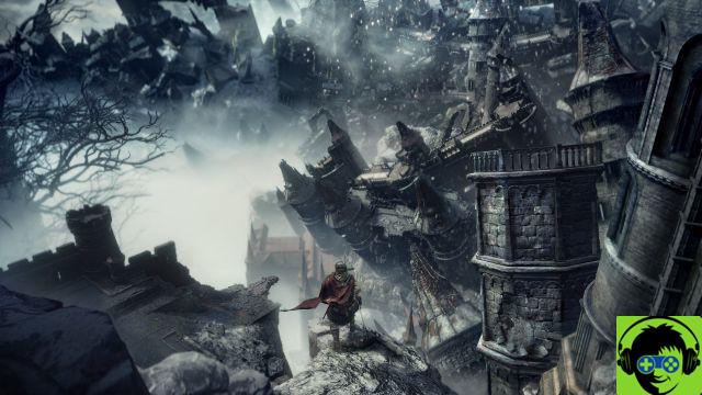 Dark Souls 3: The Ringed City – Review