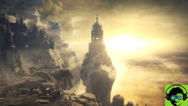 Dark Souls 3: The Ringed City - Revisión