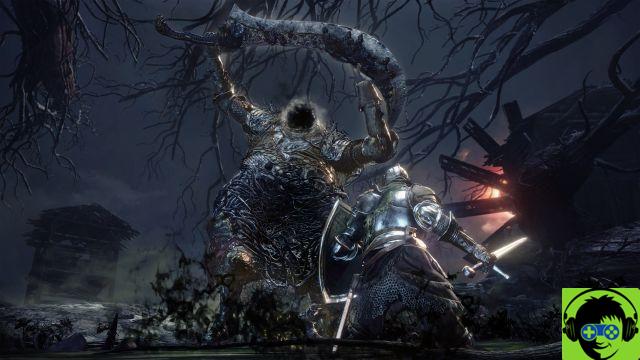 Dark Souls 3: The Ringed City - Revisão