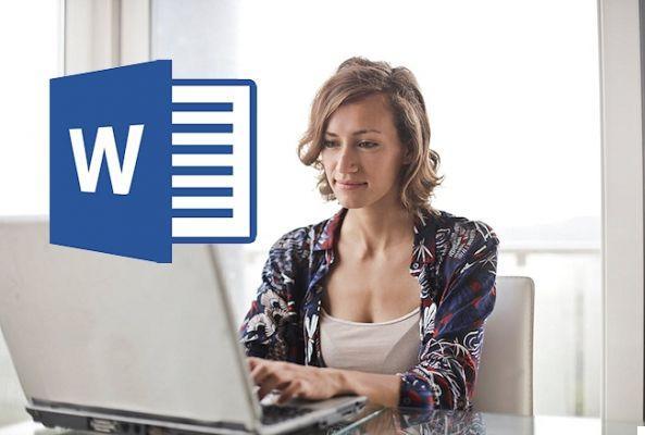 Cómo recuperar un archivo de Word dañado o corrupto