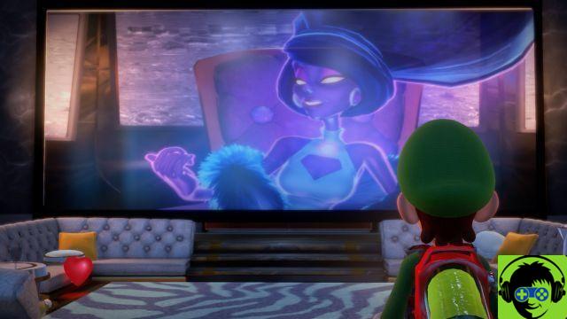 Luigi's Mansion 3: How to get all the gems on each floor | Guide to locations 14F and 15F