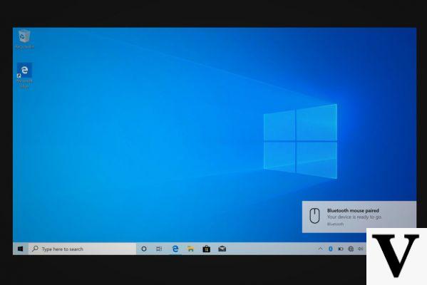 Chegou o Windows 10 de maio de 2020, que mudanças?