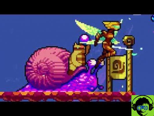 Killer Queen Black: Cómo ganar con el caracol