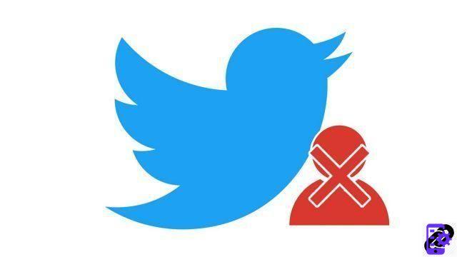 Como remover a censura no Twitter?