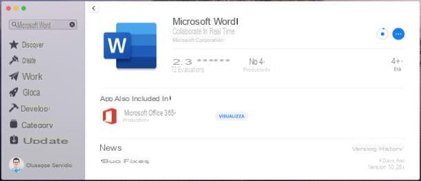 How to download Word