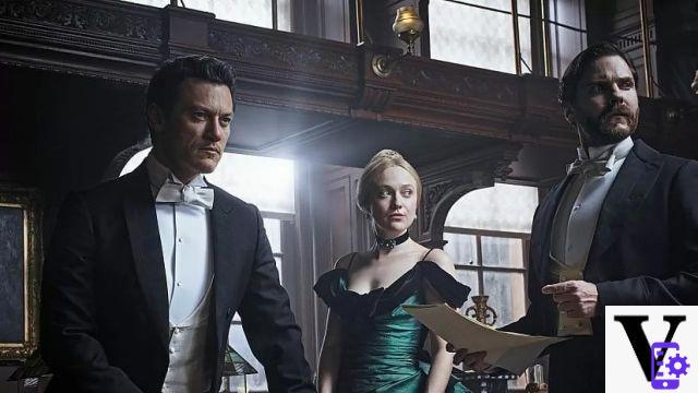 The Alienist, de bestseller a serie de televisión - ¿Por qué verlo?