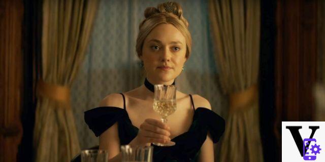 The Alienist, du best-seller à la série TV - Pourquoi le regarder ?