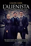 The Alienist, from bestseller to TV series - Why watch it?