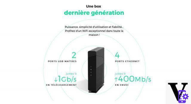 Optical fiber: how is the installation in my home?