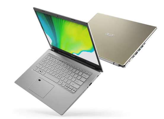 La boutique Acer fête son anniversaire : remises sur ordinateurs et accessoires