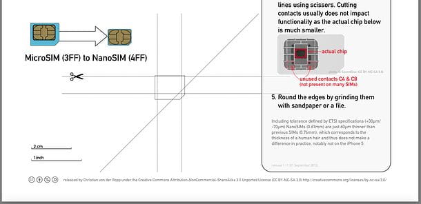 How to insert Huawei SIM