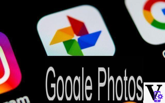 Google Photos now allows you to find all your documents with a simple search