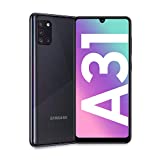 La revisión del Samsung Galaxy A31. Un Super AMOLED por 299 euros