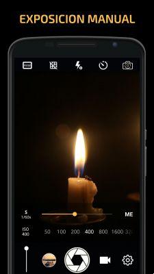 Appareil photo Android : meilleure application pour appareil photo et 9 alternatives