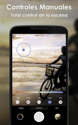 Appareil photo Android : meilleure application pour appareil photo et 9 alternatives