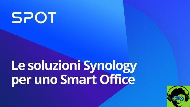 Synology ofrece un seminario web gratuito sobre protección de datos durante el Solution Day 2020