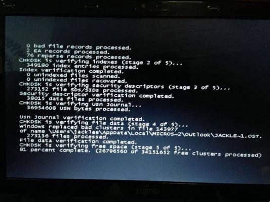 How to change CHKDSK runtime in Windows 10 while repairing disks?