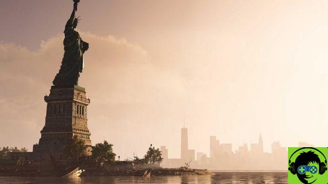 Division 2: Warlords of New York - Gana increíbles bonificaciones de XP con directivas | Guía para niveles SHD más rápidos