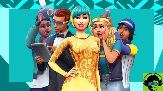 Como jogar The Sims 4 no Linux