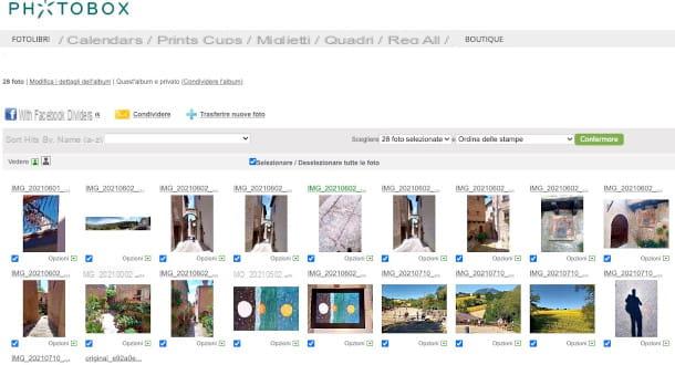 Comment imprimer des photos gratuitement