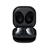 The review of the Samsung Galaxy Buds Live, the true wireless headphones with an unusual shape