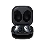 El análisis de los Samsung Galaxy Buds Live, los auténticos auriculares inalámbricos con una forma insólita