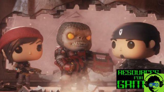 Gears Pop - Guia Quais são os Melhores Pinos do Jogo