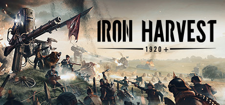 The Iron Harvest review. Between mechs, Tesla and cannon shots