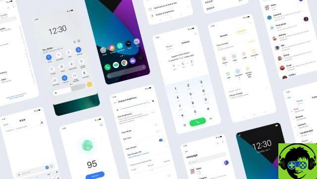 Los mejores niveles de personalización de Android