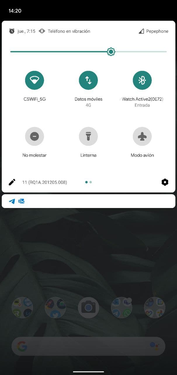 Los mejores niveles de personalización de Android