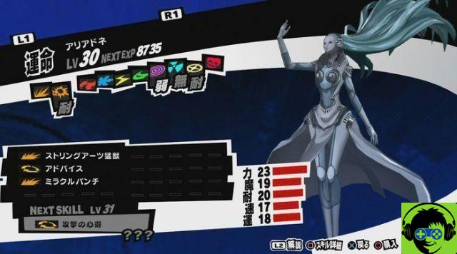 Persona 5 Royal - Guia gratuito e lista completa do Personae DLC