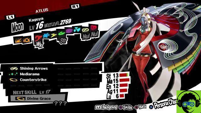 Persona 5 Royal - Free Personae DLC Guide and Full List