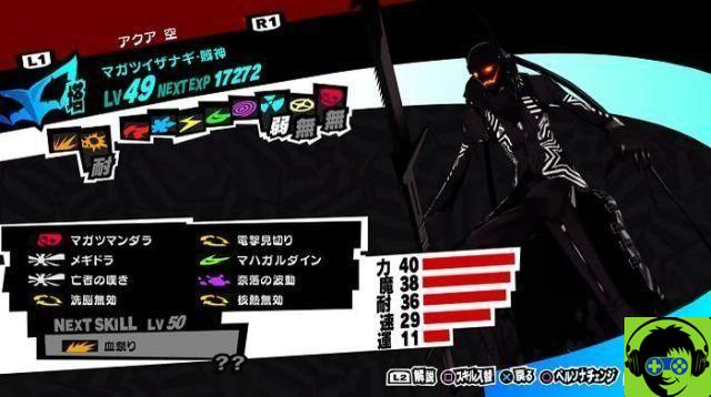 Persona 5 Royal - Guía de contenido descargable gratuito de Personae y lista completa