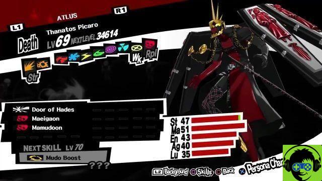 Persona 5 Royal - Guia gratuito e lista completa do Personae DLC