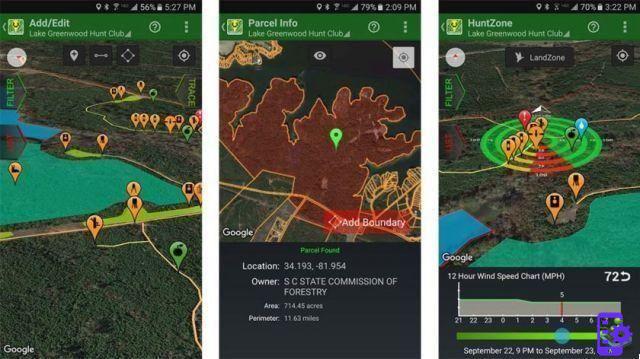 The 10 Best Android Apps for Camping