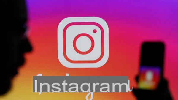 Recover hacked Instagram account