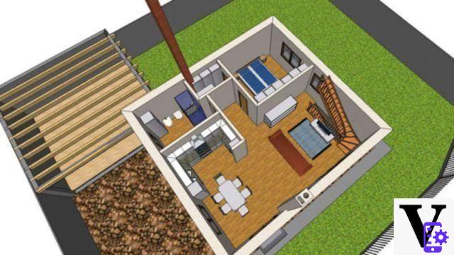 What is a passive house and how does it work