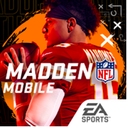 MADDEN NFL FOOTBALL MOBILE MONEDAS GRATIS