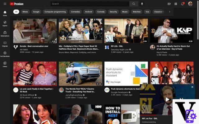 YouTube na web: continuar um vídeo iniciado no aplicativo móvel ficou mais fácil