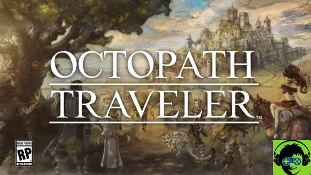 Octopath Traveler Guide Complet : Où Trouver Cait