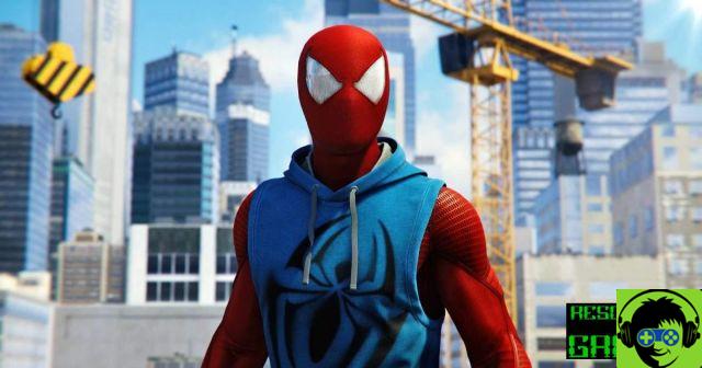 Spider-Man - Guide Complète des Énigmes du Jeu